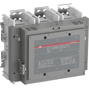 Контактор AF1350-30-11, Uк=100...250VAC/DC, 860А (1150/1350A по AC-1), 1NO+1NC всп. контакт