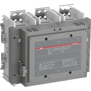 Контактор AF1650-30-11, Uк=100...250VAC/DC, 1050А (1450/1650A по AC-1), 1NO+1NC всп. контакт