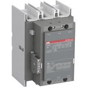 Контактор AF400-30-11, Uк=100...250VAC/DC, 400А (500A по AC-1), 1NO+1NC всп. контакт