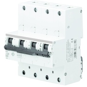 Автоматический выключатель селективный ETIMAT SM 4P E63