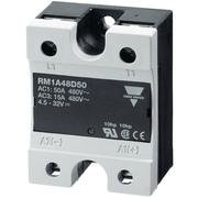 Твердотельное реле Carlo Gavazzi RM1C60D25