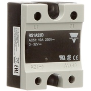 Твердотельное реле Carlo Gavazzi RS1A48D25A