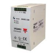 Блок питания Carlo Gavazzi SPD24901B