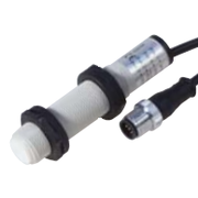 Ультразвуковой датчик M18x97 NPN-NO 100-600mm UA18CLD06NOM1