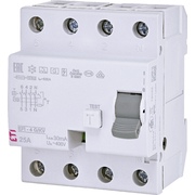 УЗО EFI-4 A G/KV 25/0,03 10kA