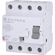 УЗО EFI-4 A S 40/0,1 10kA