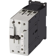 Контактор DILM40, Uк=24VAC, 40А (50A по AC-1), без всп. контактов