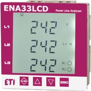 Анализатор ENA33LCD