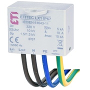 Ограничитель перенапряжения ETITEC LX1 IP67