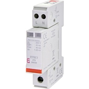 Ограничитель перенапряжения ETITEC V 2T2 255/20 2+0