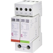 Ограничитель перенапряжения ETITEC V 2T2 255/20 3+1