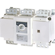 Выключатель нагрузки LBS 2000A 3P