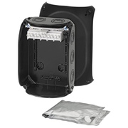 Распределительная коробка с компаундом Hensel WP 1006 B