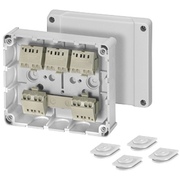 Распределительная коробка Hensel DP 9225