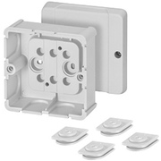 Распределительная коробка Hensel DP 9020