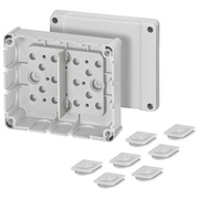 Распределительная коробка Hensel DP 9220