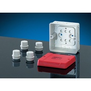 Распределительная коробка Hensel D 9220