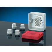 Распределительная коробка Hensel D 9225