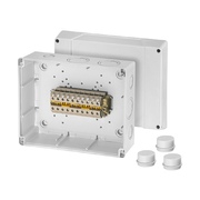 Распределительная коробка Hensel K 9351