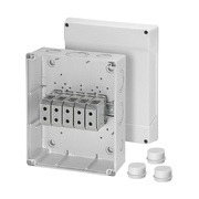 Ответвительная коробка Hensel K 9355