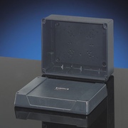 Коробка ответвительная Hensel KD 4350