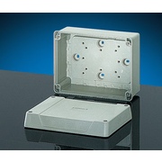 Коробка ответвительная Hensel KF 8100