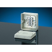Ответвительная коробка Hensel KF 9025