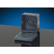 Ответвительная коробка Hensel KD 5040