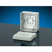 Ответвительная коробка Hensel KF 9040