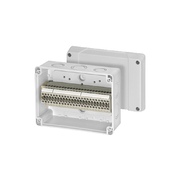 Распределительная коробка Hensel RK 9104