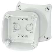 Коробка ответвительная KF 0200 H