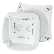 Коробка ответвительная KF 0400 H