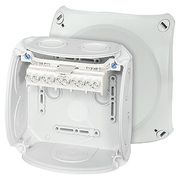 Монтажная коробка Hensel DK 0606 G