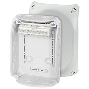 Распределительная коробка с клеммой Hensel DK 1006 GZ
