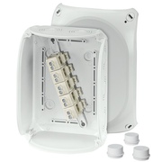 Монтажная коробка Hensel DK 1610 G