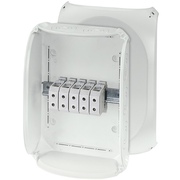 Монтажная коробка Hensel DK 5055 G