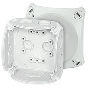 Распределительная коробка Hensel DK 0200 GZ