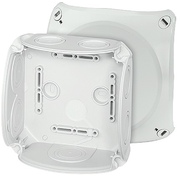 Распределительная коробка Hensel DK 0600 GZ
