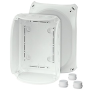 Распределительная коробка Hensel DK 1600 GZ