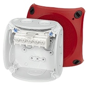Распределительная коробка Hensel DK 0202 R