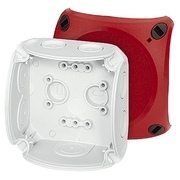 Распределительная коробка Hensel DK 0200 R