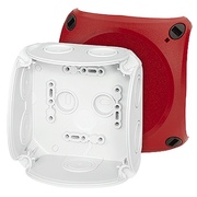 Распределительная коробка Hensel DK 0400 R