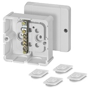 Распределительная коробка Hensel DP 9026