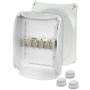 Распределительная коробка Hensel DK 3525 S