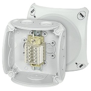 Распределительная коробка Hensel RK 0205 T