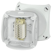 Распределительная коробка Hensel RK 0207 T
