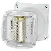 Распределительная коробка Hensel RK 0612 T