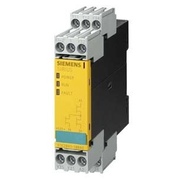 Реле безопасности 24 V DC SIEMENS 3TK28402BB40