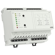 Управляемый регулятор яркости света, диммер DIM-6 230V
