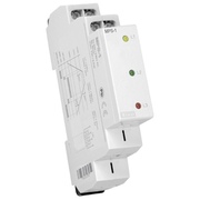 Оптическая сигнализация трёхфазных цепей MPS-1
